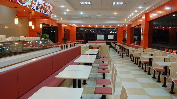 谷宛记中式快餐 传统与现代的平衡之味
