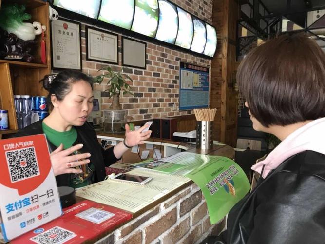 咸阳市餐厨废弃物管理,倡导饮食服务行业开展诚意经营