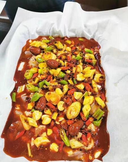 纸包鱼加盟武汉佳肴汇饮食文化传播经营模式